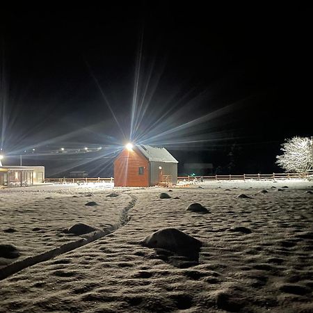 Вилла Barn S&S House Микуличин Экстерьер фото